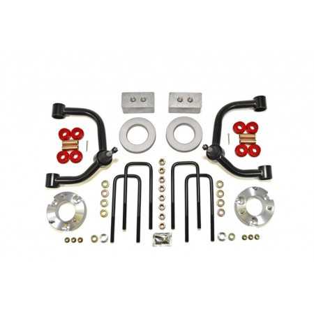 Kit suspension TrailFX Ford F150 2009-2013