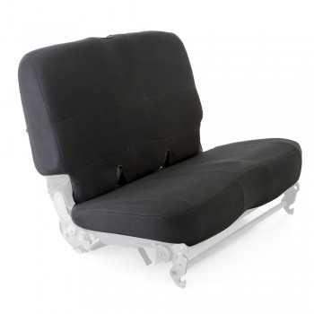 Housse de siege avant et arrière