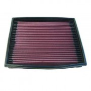 Filtre a air KN Isuzu D-Max 2,5L et 3L 05/2002-06/2012