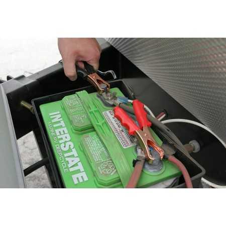 Compresseur portable VIAIR 300P 12 Volts