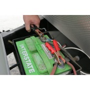 Compresseur portable VIAIR 300P 12 Volts