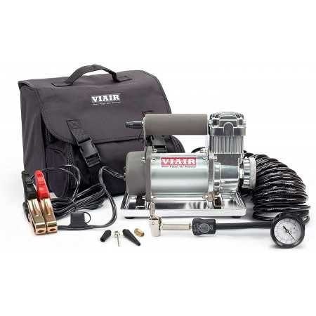 Compresseur portable VIAIR 300P 12 Volts