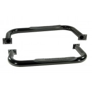 Marche pieds noir Jeep CJ 1976-1986