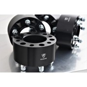 Elargisseur de voie aluminium 60 mm Ford Ranger 2005-2021