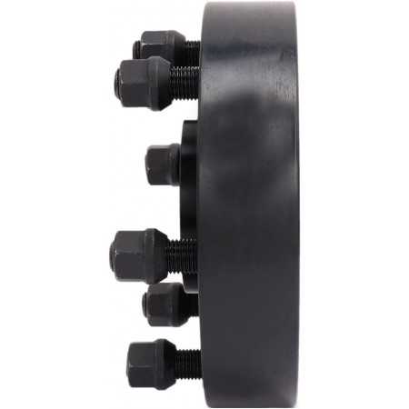 Elargisseur de voie aluminium 38 mm Ford Ranger 2005-2021