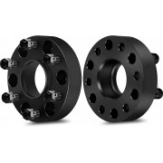 Elargisseur de voie aluminium 38 mm Ford Ranger 2005-2021