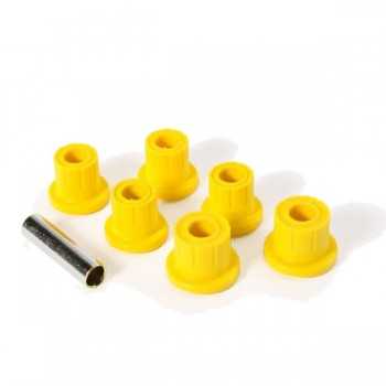 Kit bagues de lames arrière OME Isuzu D-Max 1988-2012