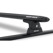 Vortex RLT600 Avec Rails Noir 2 barres de toit