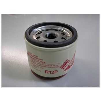 CARTOUCHE 30µ POUR FILTRE 120A