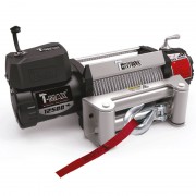 Treuil T-MAX XP-12500S 5665 Kg 12 Volts