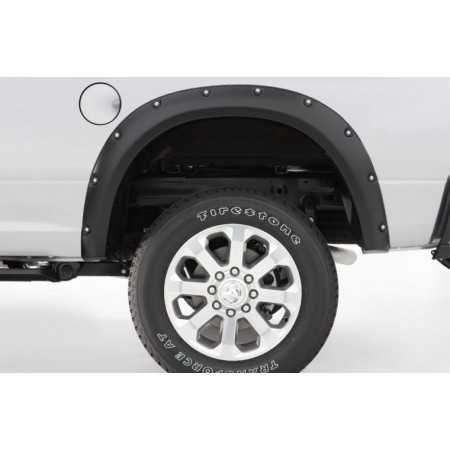 Elargisseurs d'ailes BUSHWACKER Ford F150 2009-2014 FORD