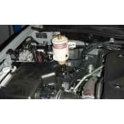 KIT MONTAGE PRE-FILTRE RACOR SUR MITSUBISHI L200 TRITON 03-2006-