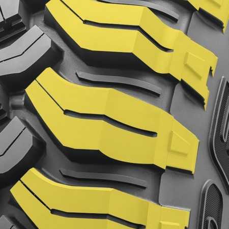 Pneu Falken Wildpeak M/T MT01 255/60R18 112Q