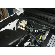 KIT MONTAGE PRE-FILTRE RACOR SUR TOYOTA VDJ 200