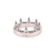Elargisseur de voie aluminium 32 mm Hummer H2