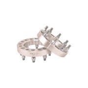Elargisseur de voie aluminium 32 mm Hummer H2