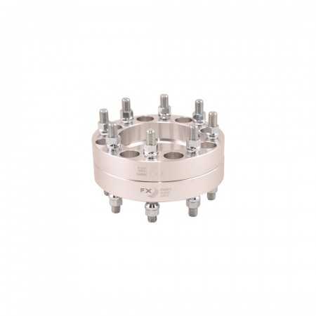 Elargisseur de voie aluminium 32 mm Hummer H2