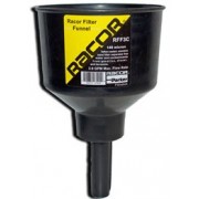 Entonnoir filtrant séparateur d'eau 19L-MIN 149 microns