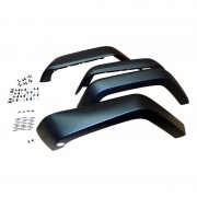 Elargisseurs d'ailes de remplacement Jeep Wrangler JK 2007-2018