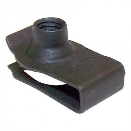Elargisseurs d'ailes de remplacement Jeep