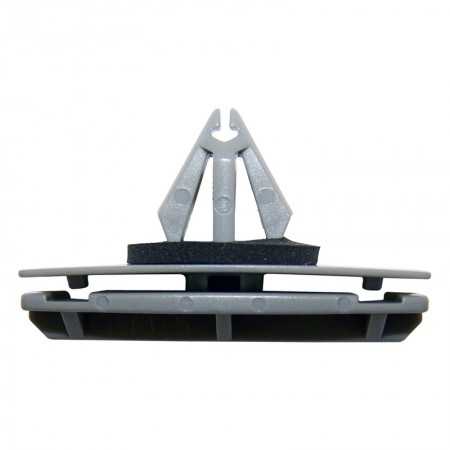 Elargisseurs d'ailes de remplacement Jeep Wrangler