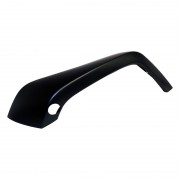 Elargisseurs d'ailes de remplacement Jeep Wrangler JK