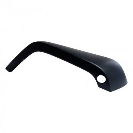 Elargisseurs d'ailes de remplacement Jeep Wrangler JK