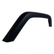 Elargisseurs d'ailes de remplacement Jeep Wrangler JK 2007-2018
