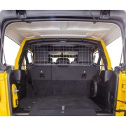 Arret de charge Jeep Wrangler JL 2018 -