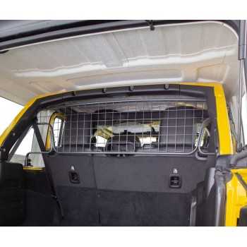 Arret de charge Jeep Jeep Wrangler JL 2018 -