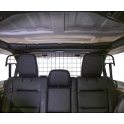 Arret de charge Jeep Wrangler JL 2018 -