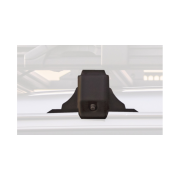 Kit BASERACK ARB Suzuki Jimny 2018+ 1545 * 1285 mm