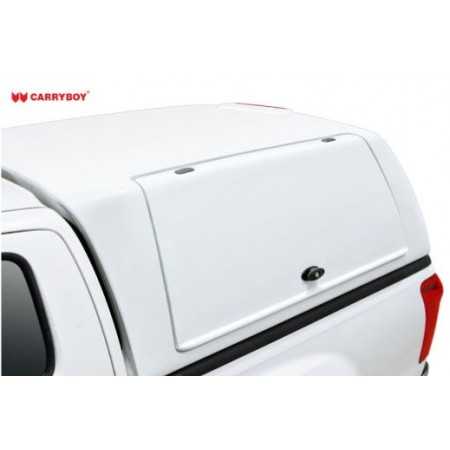 Poignées et serrures de porte latérale de rechange de hard top CARRYBOY WORKMAN avec clés