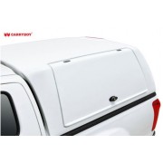 Poignées et serrures de porte latérale de rechange de hard top CARRYBOY WORKMAN avec clés