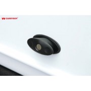 Poignées et serrures de porte latérale de rechange de hard top CARRYBOY WORKMAN avec clés