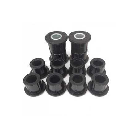 Kit bague de lame arrière Mitsubishi L200 1986-2007