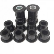 Kit bague de lame arrière Mitsubishi L200 1986-2007