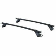 Barres de toit classic Dodge Nitro 2007-