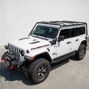 Galerie Jeep Wrangler JL 2018- 4 portes
