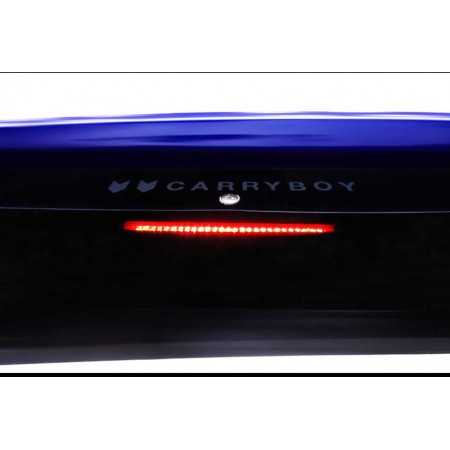 Hard top CARRYBOY S6 Ssangyong Musso sport/Rexton 4 portes 4 places vitré