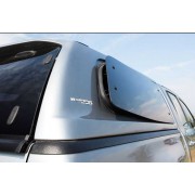 Hard top CARRYBOY S6 Ssangyong Musso sport/Rexton 4 portes 4 places vitré