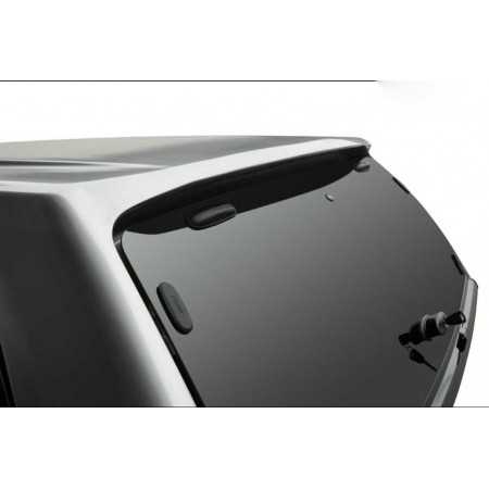 Hard top CARRYBOY S6 Ssangyong Musso sport/Rexton 4 portes 4 places vitré