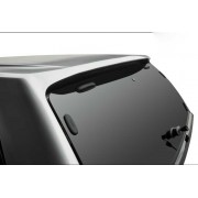 Hard top CARRYBOY S6 Ssangyong Musso sport/Rexton 4 portes 4 places vitré