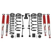 Kit suspension RANCHO 63 mm Jeep Wrangler JL 2020-2023