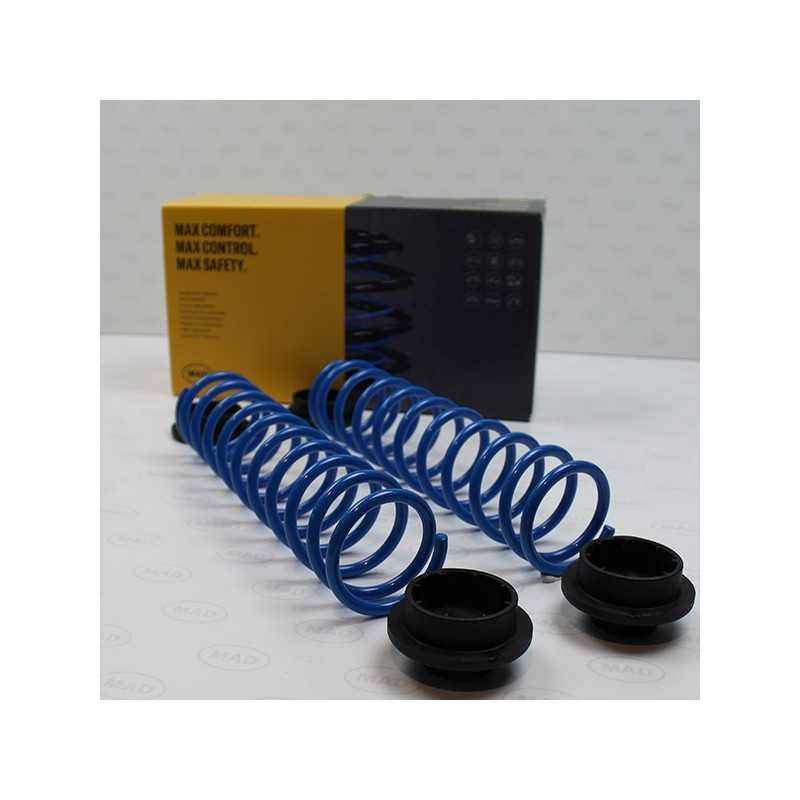 Compensateur de charge MAD Audi A6 05/2018-