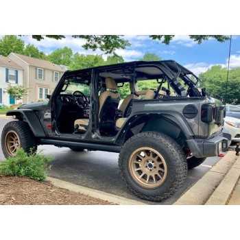 Bache suntop ultimate