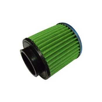 FILTRE A AIR GREEN AUDI Q5 3.0L 2008 AUDI