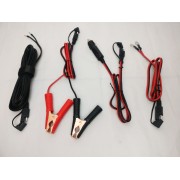 Kit panneau solaire portable 135W (12V)