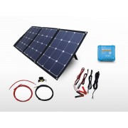 Kit panneau solaire portable 135W (12V)