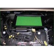 FILTRE A AIR GREEN AUDI Q7 3.0L, 3.6L, 4.2L 2008